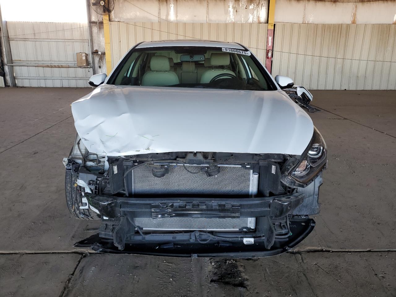 HYUNDAI SONATA SPORT