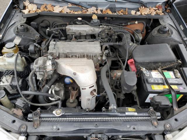 2001 TOYOTA CAMRY CE #3303730419