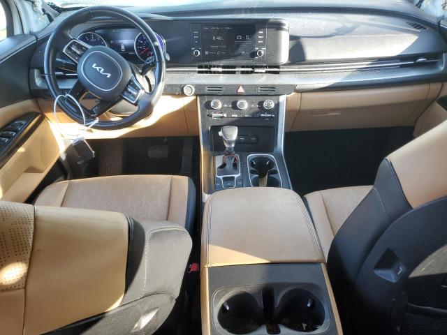 2022 KIA CARNIVAL L #3296260411