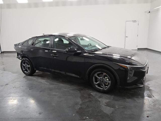 2025 KIA K4 LX - 3KPFT4DE8SE116975