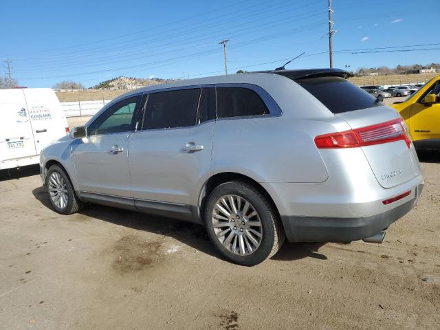 2010 LINCOLN MKT #3292530678