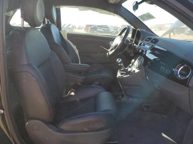 2014 FIAT 500 SPORT #3285711659