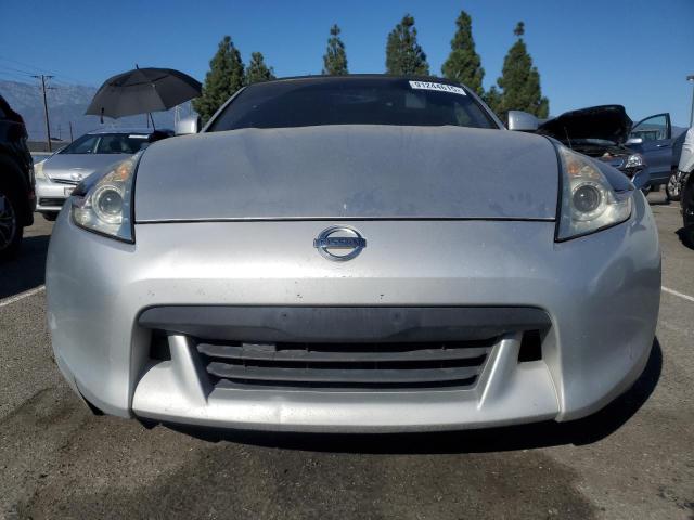2010 NISSAN 370Z #3302700023