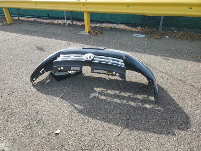 2019 VOLKSWAGEN TIGUAN S #3292867568