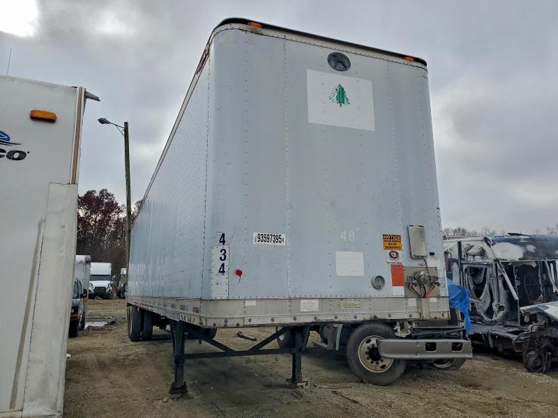 1994 GREAT DANE UNKNOWN #3305499065