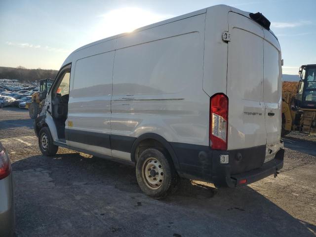 2019 FORD TRANSIT T- #3283857420