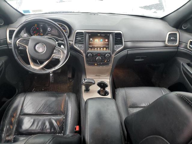 2014 JEEP GRAND CHER #3285543311