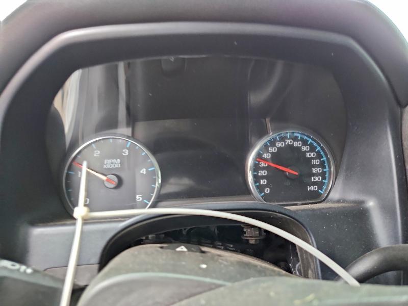 2019 GMC SIERRA K25 #3304614445