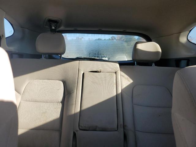 2018 HYUNDAI TUCSON SE #3291192969