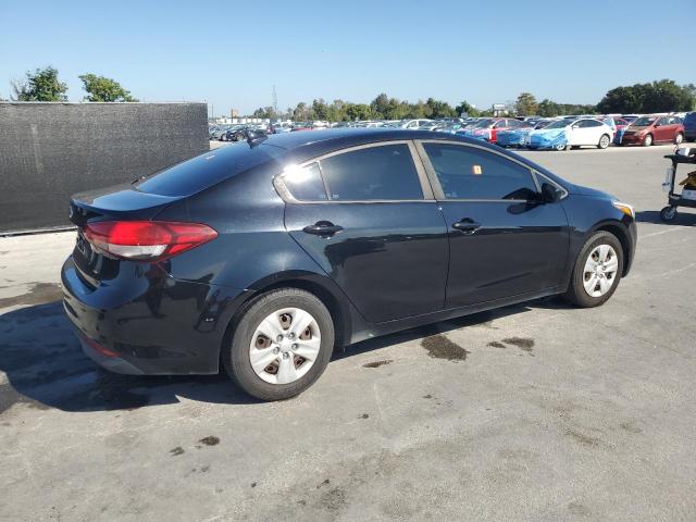2017 KIA FORTE LX #3310343013