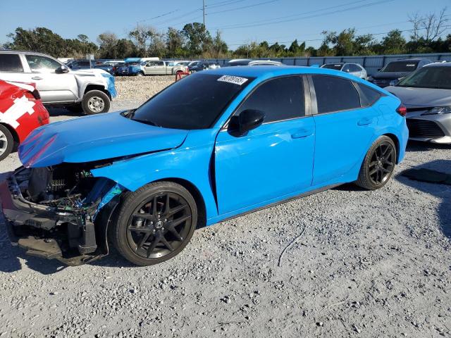 2023 HONDA CIVIC SPOR #3302799905