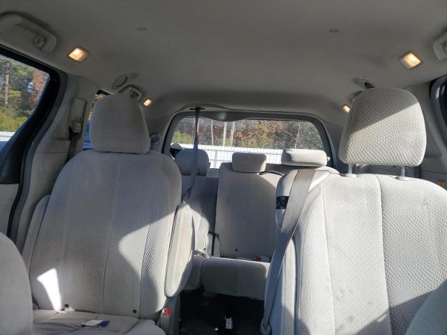 2011 TOYOTA SIENNA LE - 5TDKK3DC1BS091336