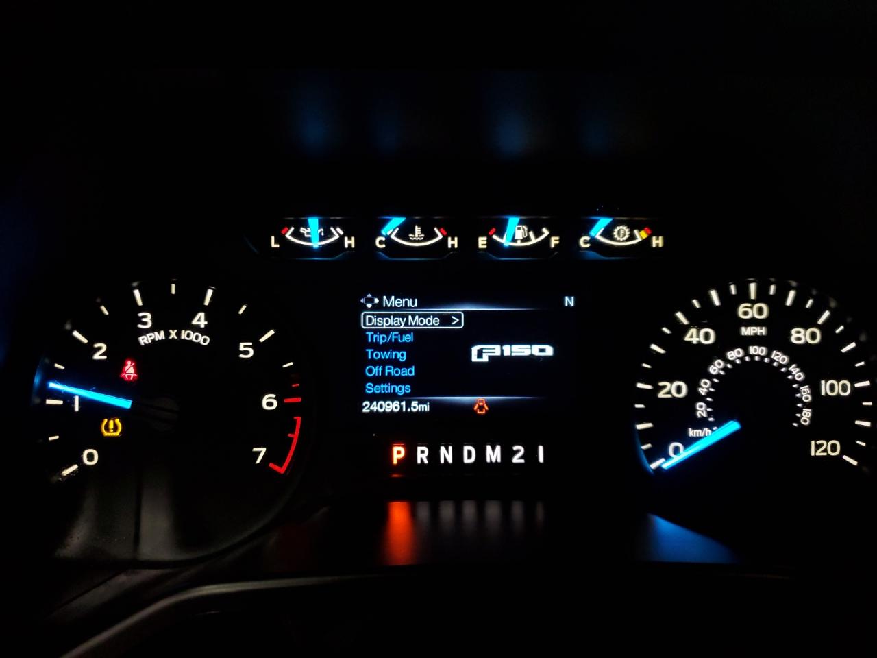 Lot #3284708997 2016 FORD F150