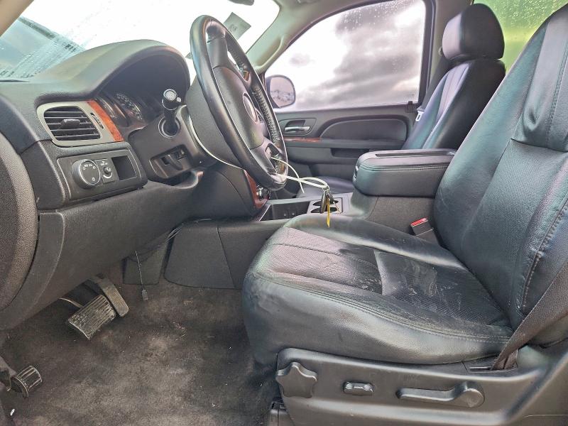 2014 CHEVROLET TAHOE C150 #3311611224