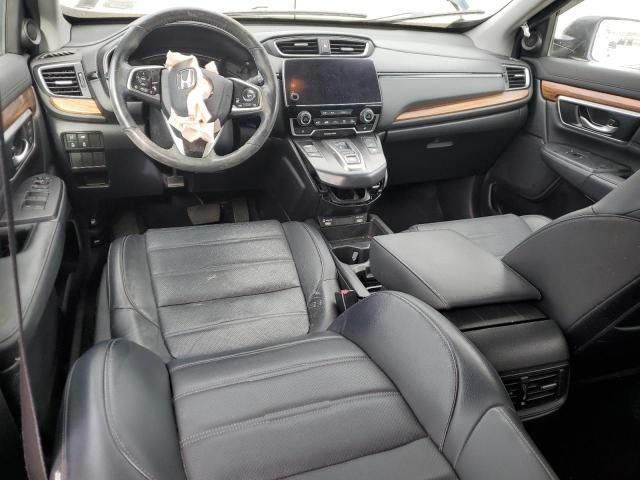 2022 HONDA CR-V EXL #3304523494