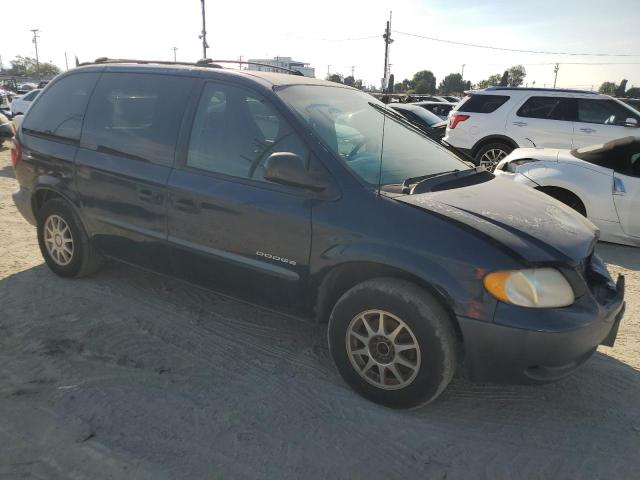 2001 DODGE CARAVAN SE #3290181244