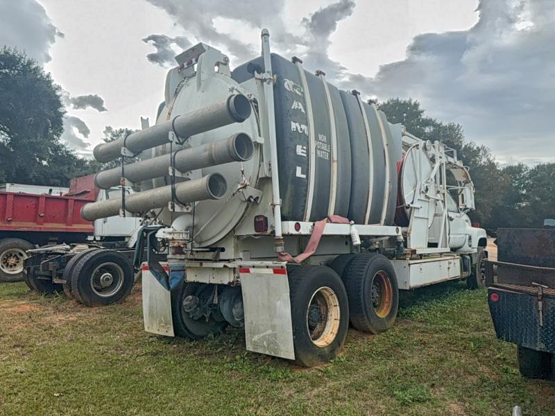 1991 CHEVROLET KODIAK C7H #3296334411