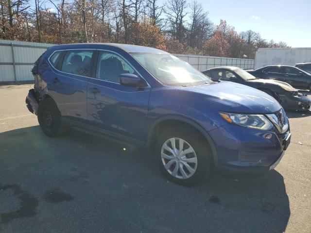 2019 NISSAN ROGUE S #3302948638