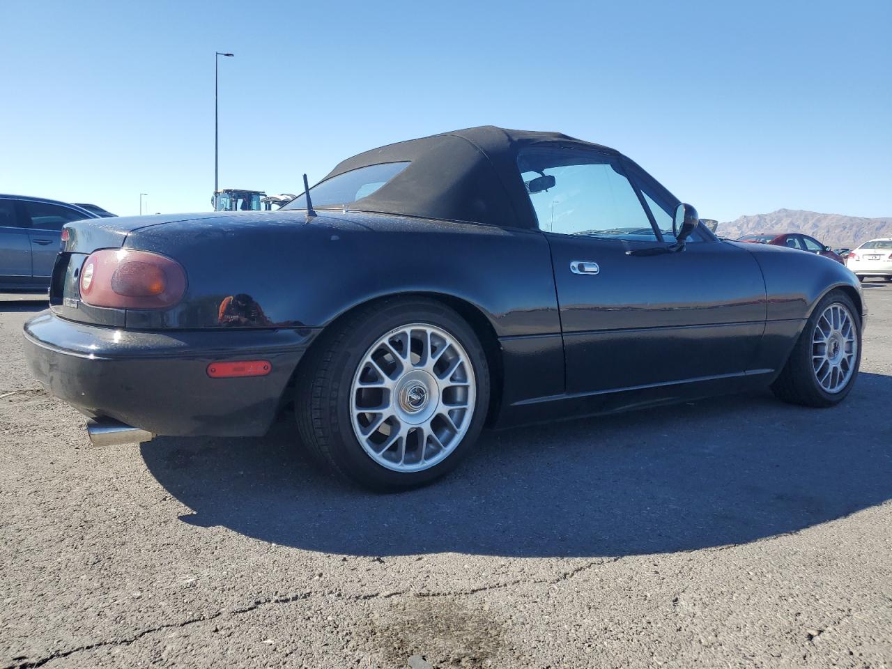 Lot #3285940581 1995 MAZDA MX-5 MIATA