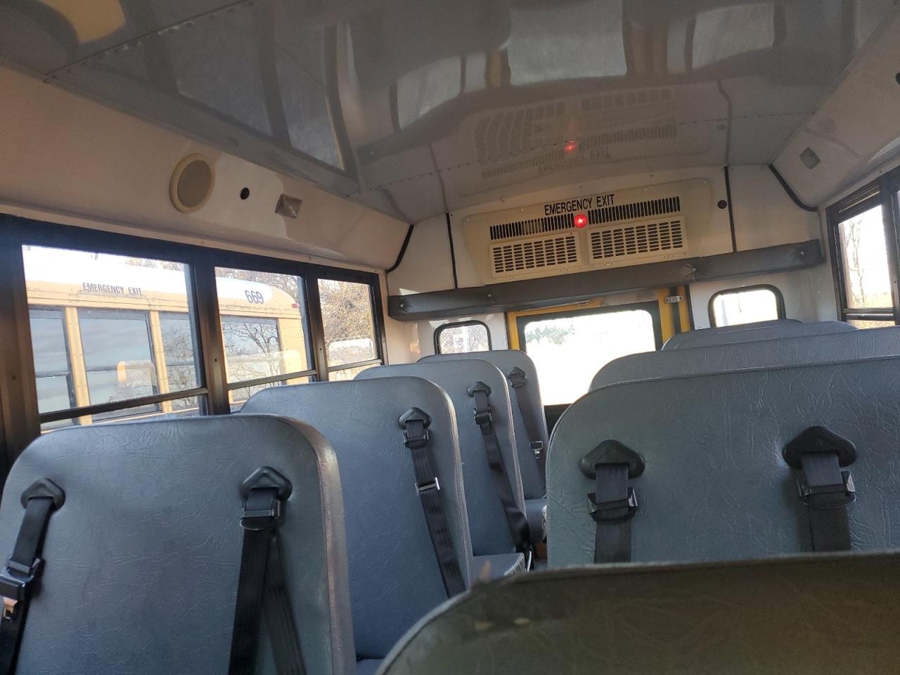 Lot #3287445004 2012 CHEVROLET EXPRESS G3