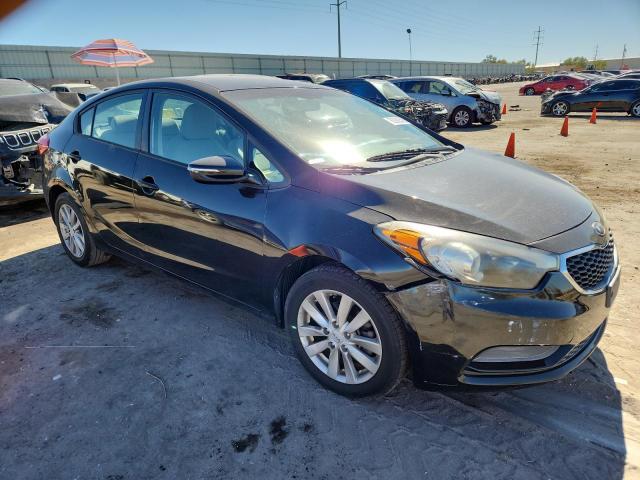 2014 KIA FORTE LX #3284787541