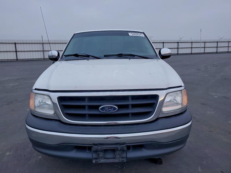 2001 FORD F150 #3303861783