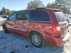 Lot #3296294412 2014 CHRYSLER TOWN & COU