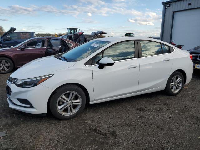 Global Auto Auctions: 2016 CHEVROLET CRUZE LT