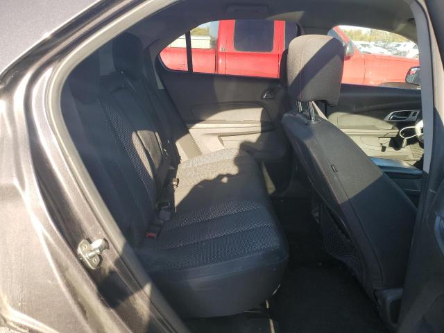 2013 CHEVROLET EQUINOX LT - 2GNALDEK2D6243262