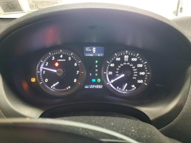 2011 LEXUS ES 350 #3302759403