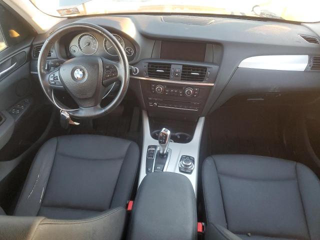 2013 BMW X3 XDRIVE2 - 5UXWX9C50D0D02882