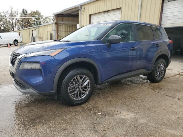 2023 NISSAN ROGUE S - 5N1BT3AB1PC844036