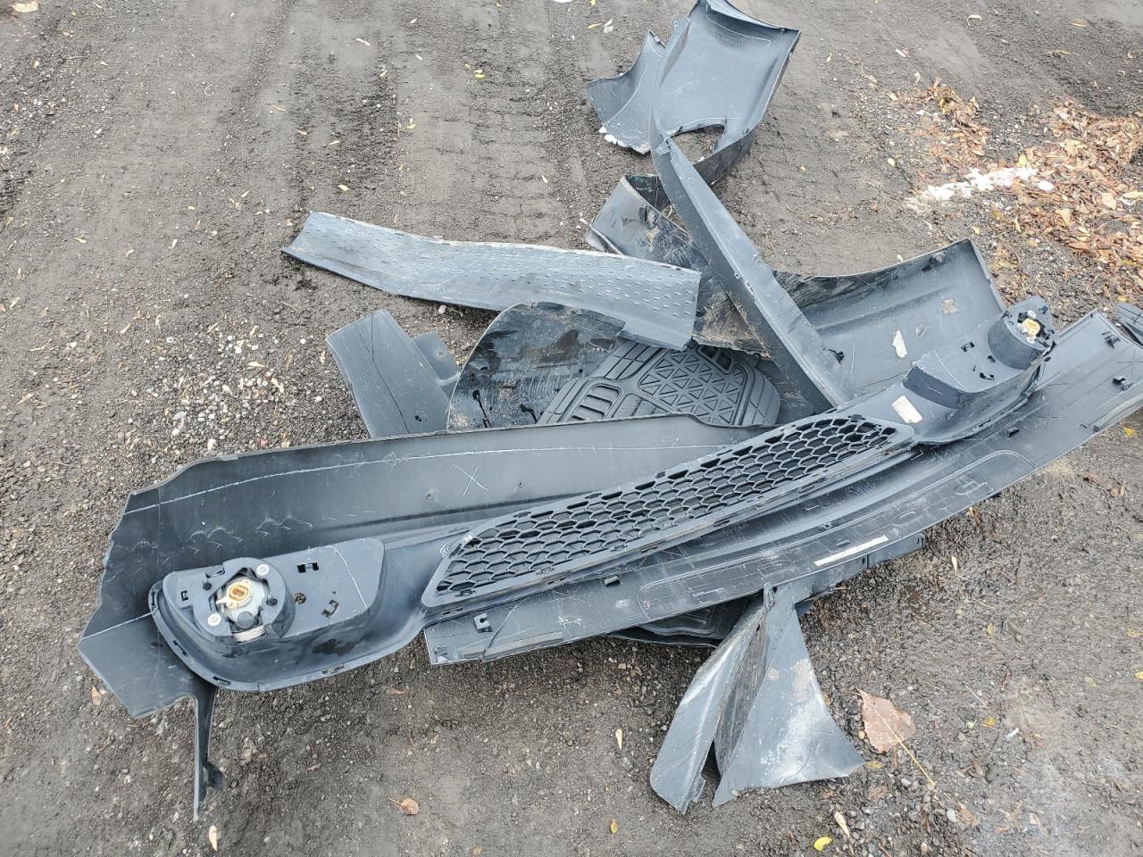 DODGE GRAND CARAVAN GT