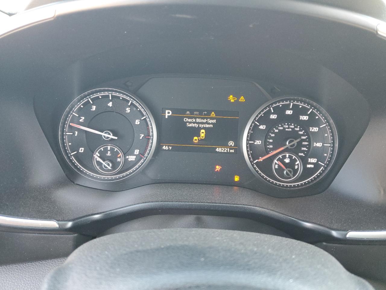 HYUNDAI SANTA FE SEL