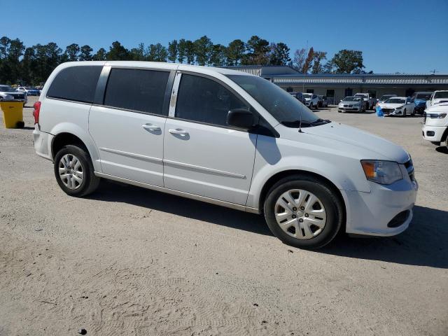 2016 DODGE GRAND CARA - 2C4RDGBG0GR236615