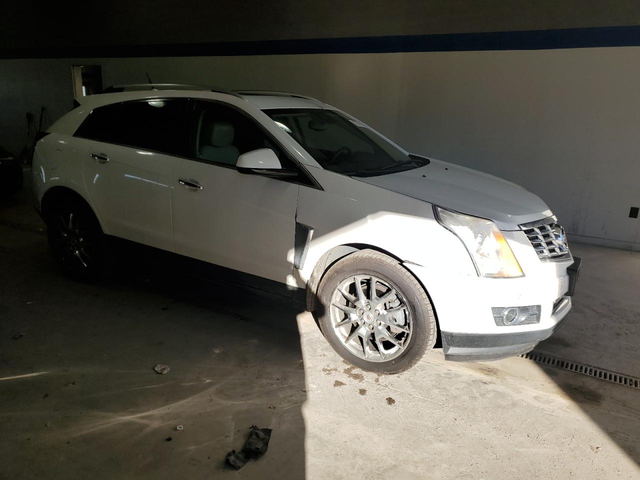 CADILLAC SRX PERFORMANCE COLLECTION