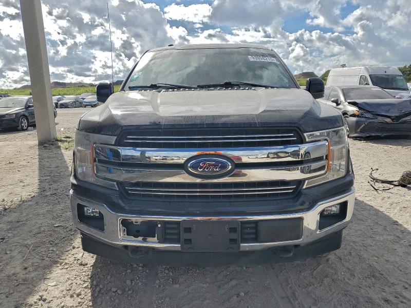 2018 FORD F150 SUPER #3305341303