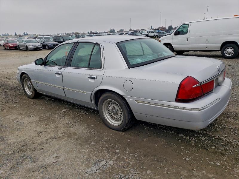 2001 MERCURY GRAND MARQ #3296208454