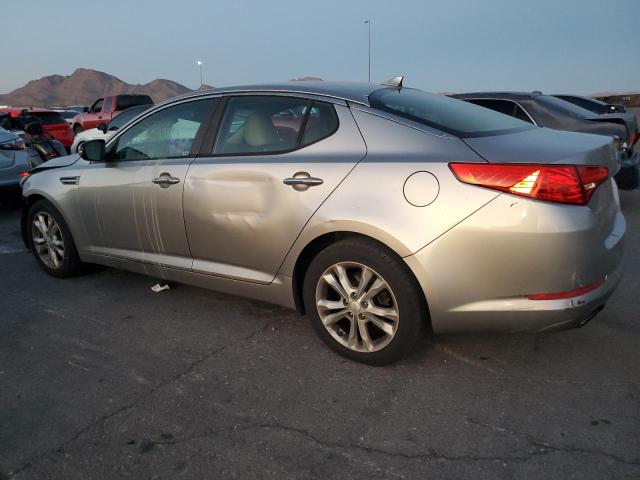 2013 KIA OPTIMA EX #3287844116