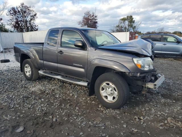 2011 TOYOTA TACOMA ACC #3292580883