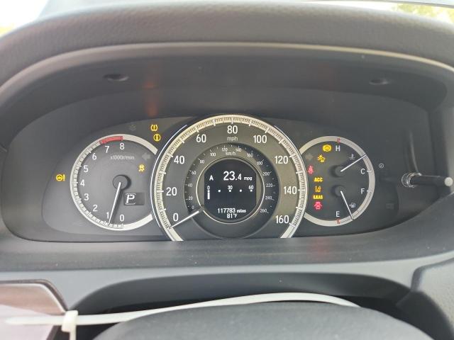 2016 HONDA ACCORD TOU #3292589874