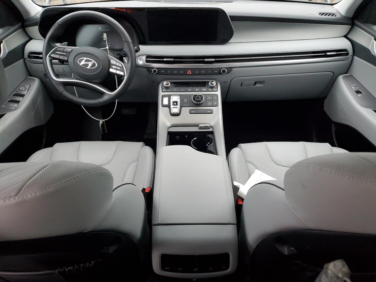 HYUNDAI PALISADE SEL