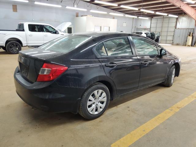 2012 HONDA CIVIC LX #3309616554