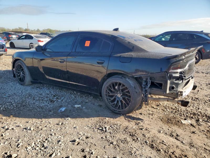 2016 DODGE CHARGER R/ - 2C3CDXCT3GH203538