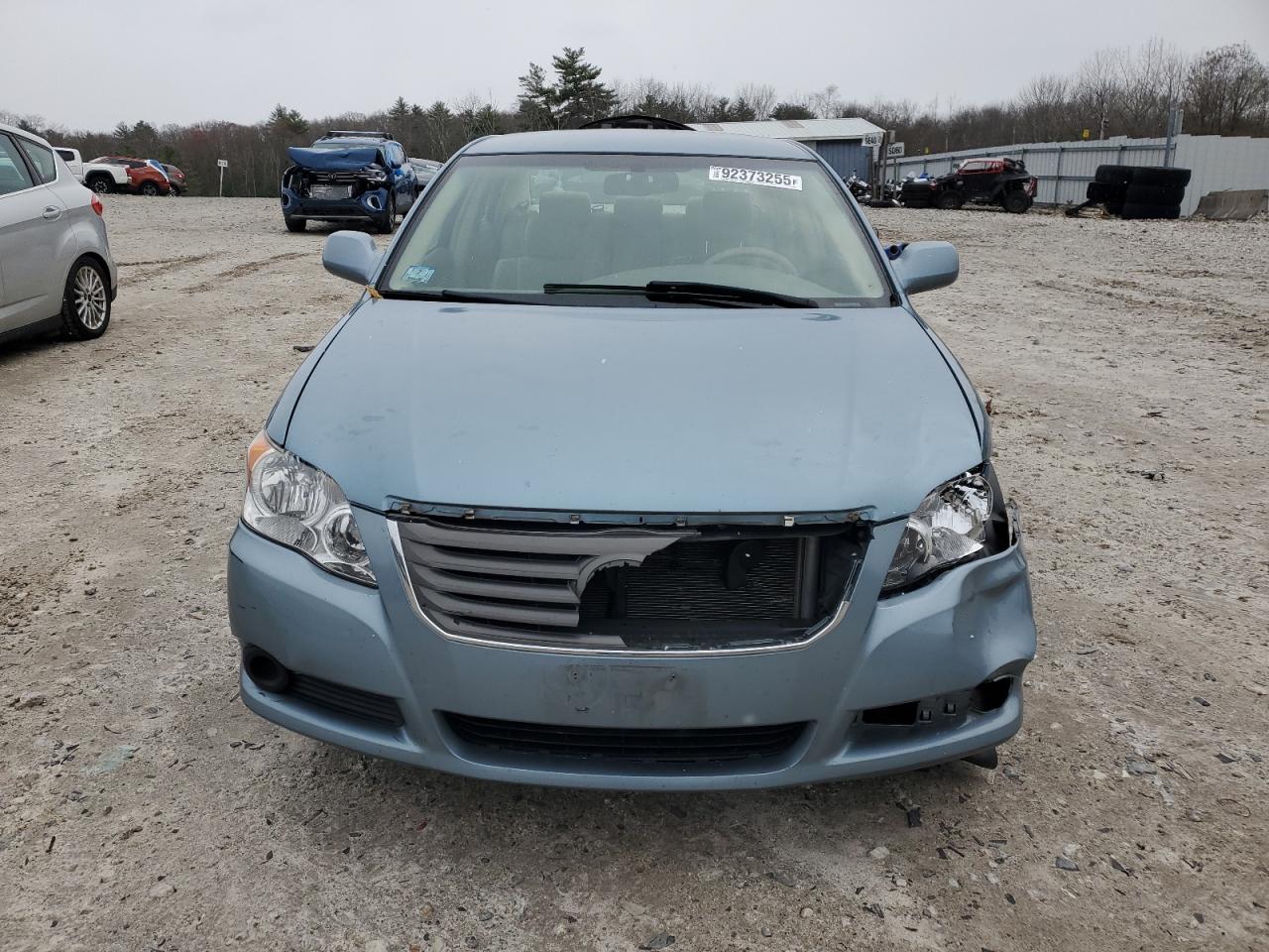 Lot #3302729025 2009 TOYOTA AVALON XL