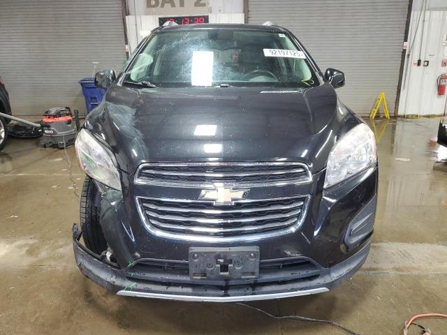 2016 CHEVROLET TRAX 1LT #3286666341