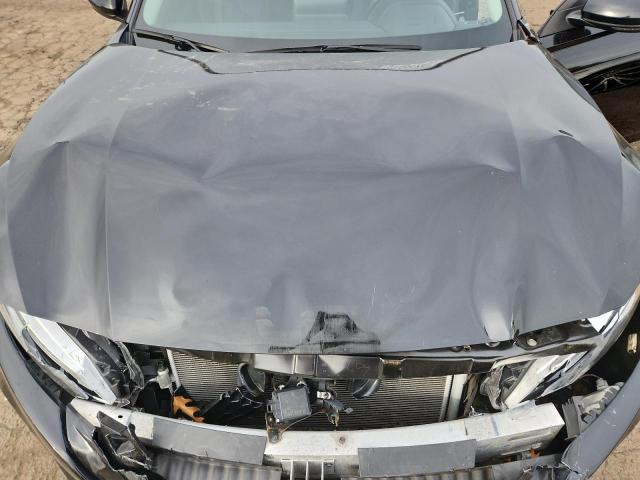 2019 NISSAN ALTIMA SR #3315562781