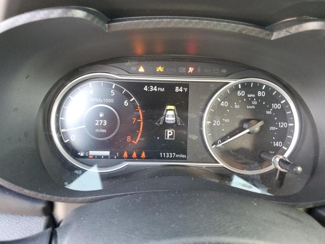 2023 NISSAN VERSA SR #3294312873