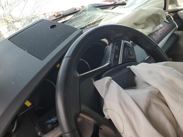 2015 TOYOTA CAMRY LE #3308349039