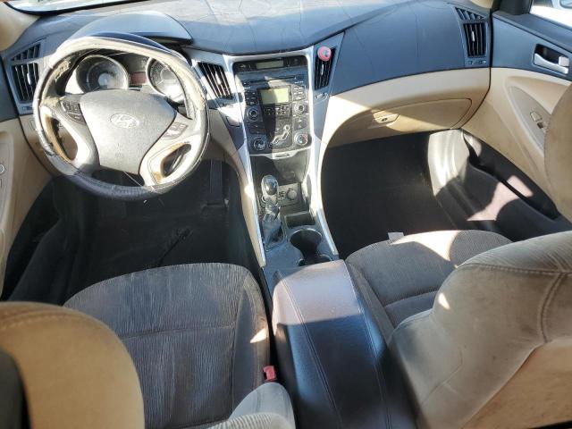 2011 HYUNDAI SONATA GLS #3290193239